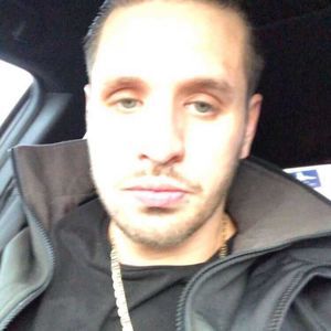 Meet your Posher, William